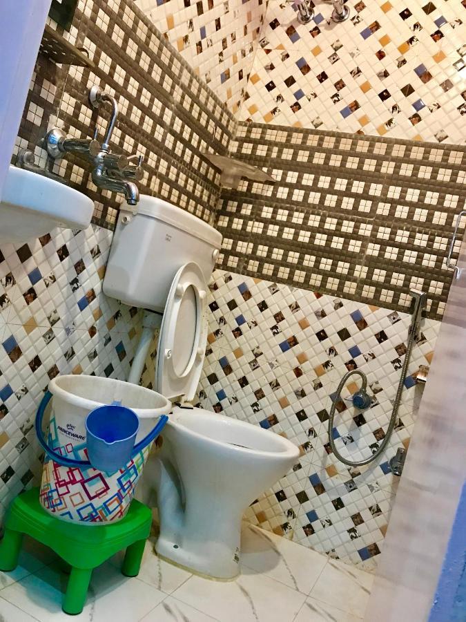 فيلا جولدن لودج فاراناسي المظهر الخارجي الصورة